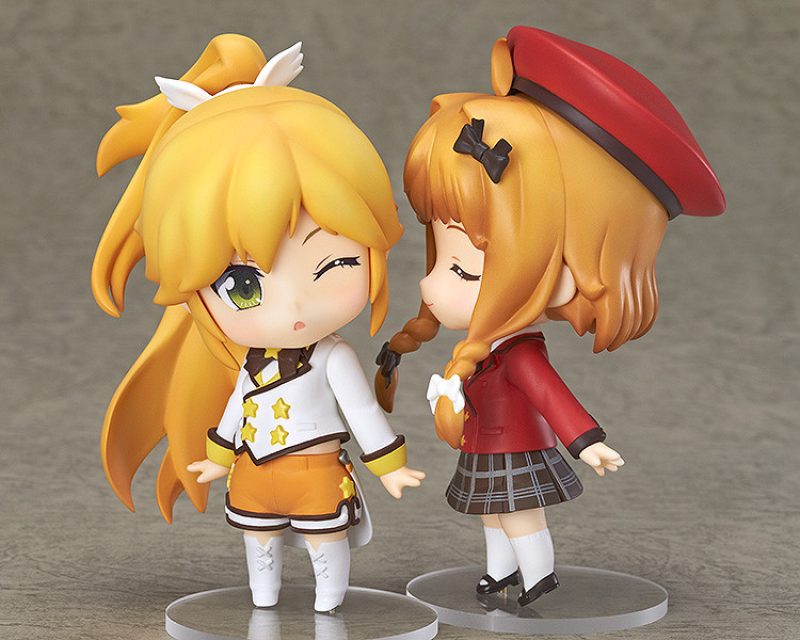 Nendoroid Sasara