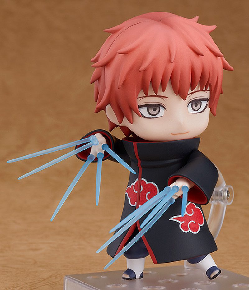 Nendoroid Sasori
