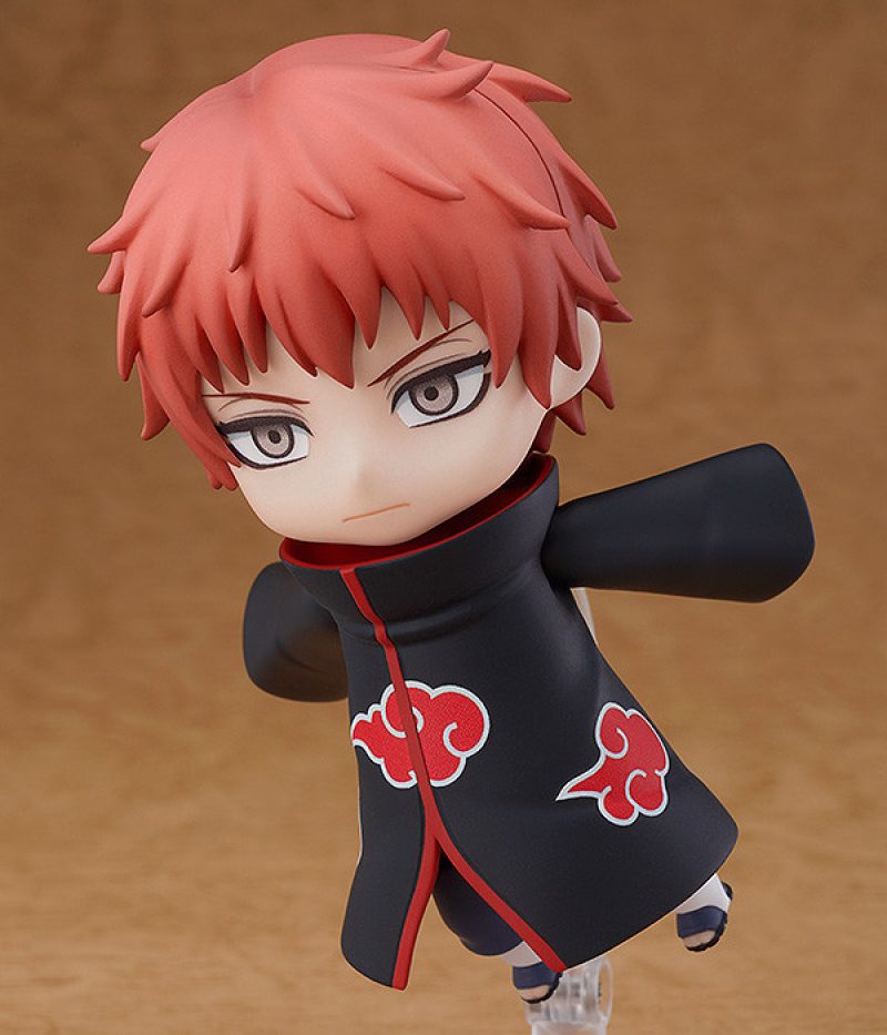 Nendoroid Sasori