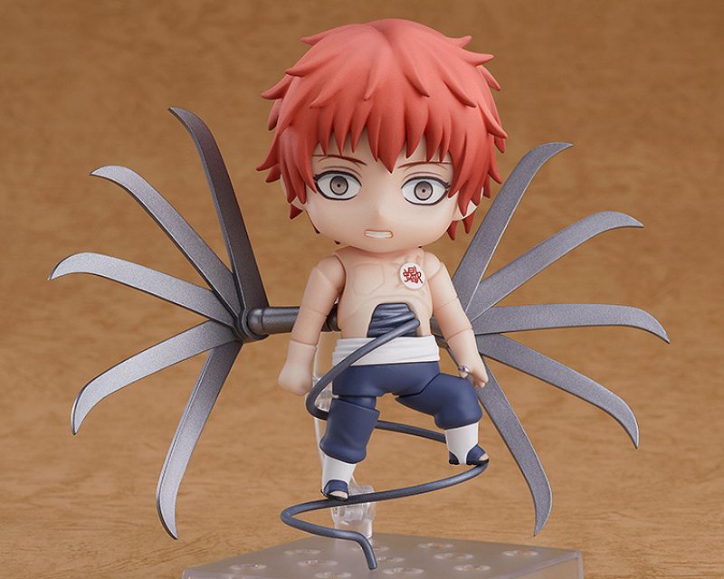 Nendoroid Sasori