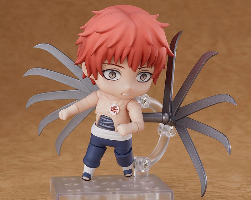 Nendoroid Sasori