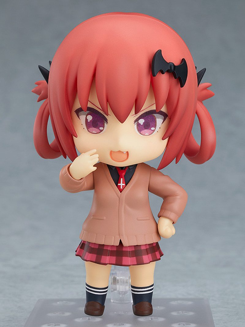 Nendoroid Satania