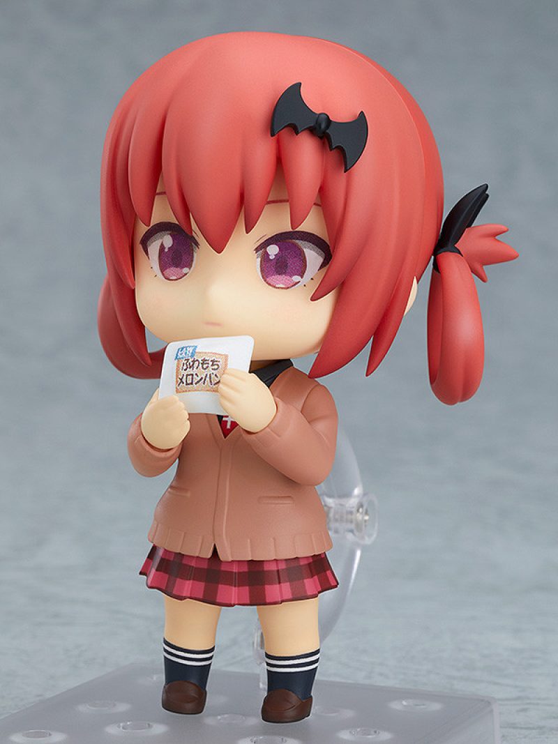 Nendoroid Satania