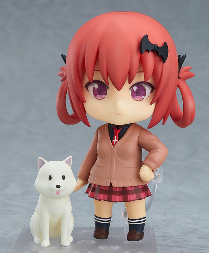 Nendoroid Satania
