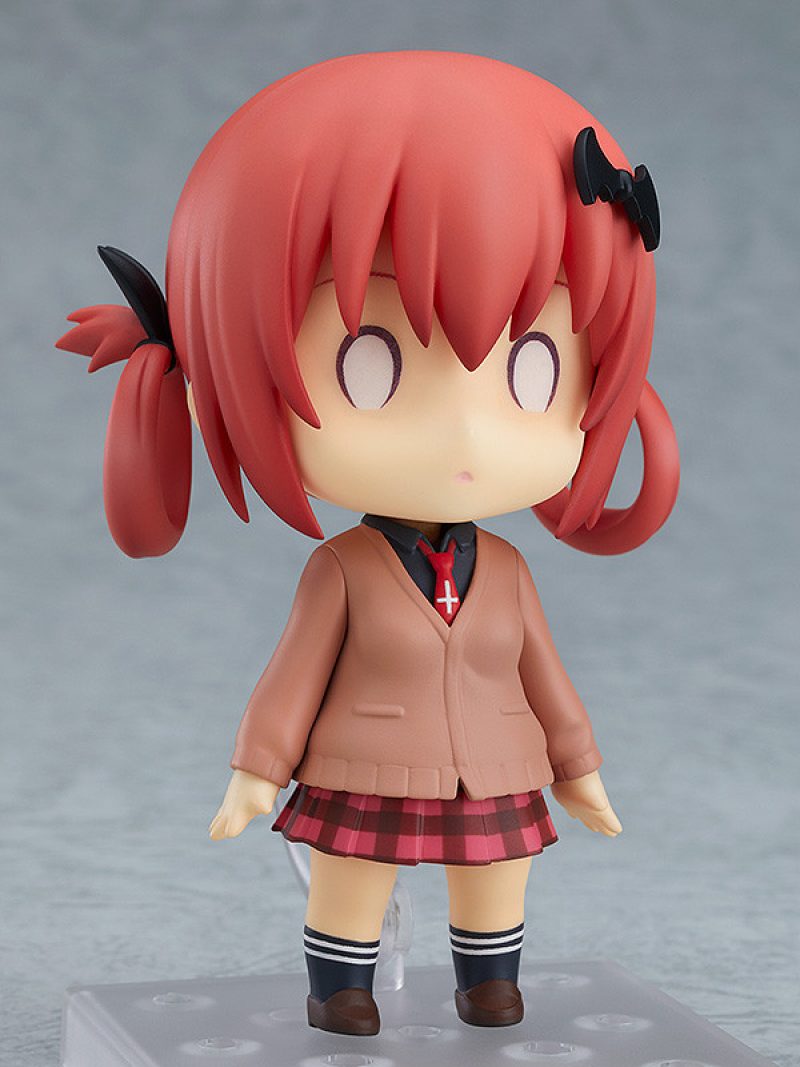 Nendoroid Satania