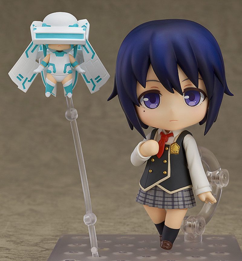 Nendoroid Satoka Sumihara