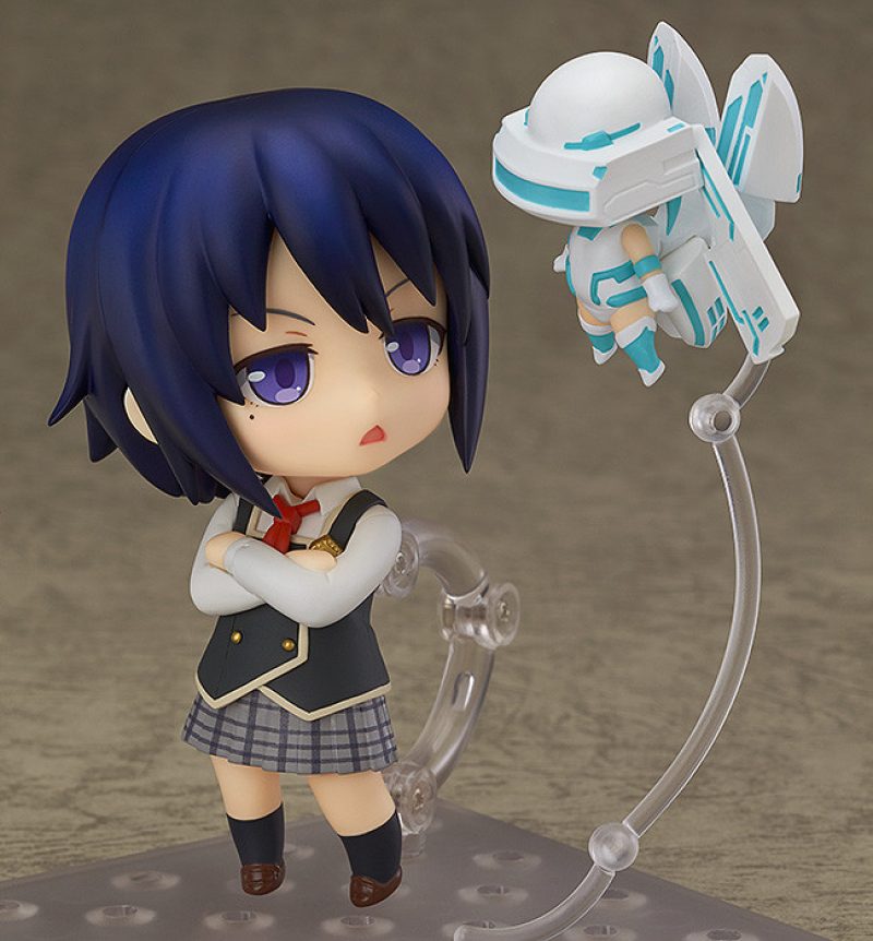 Nendoroid Satoka Sumihara