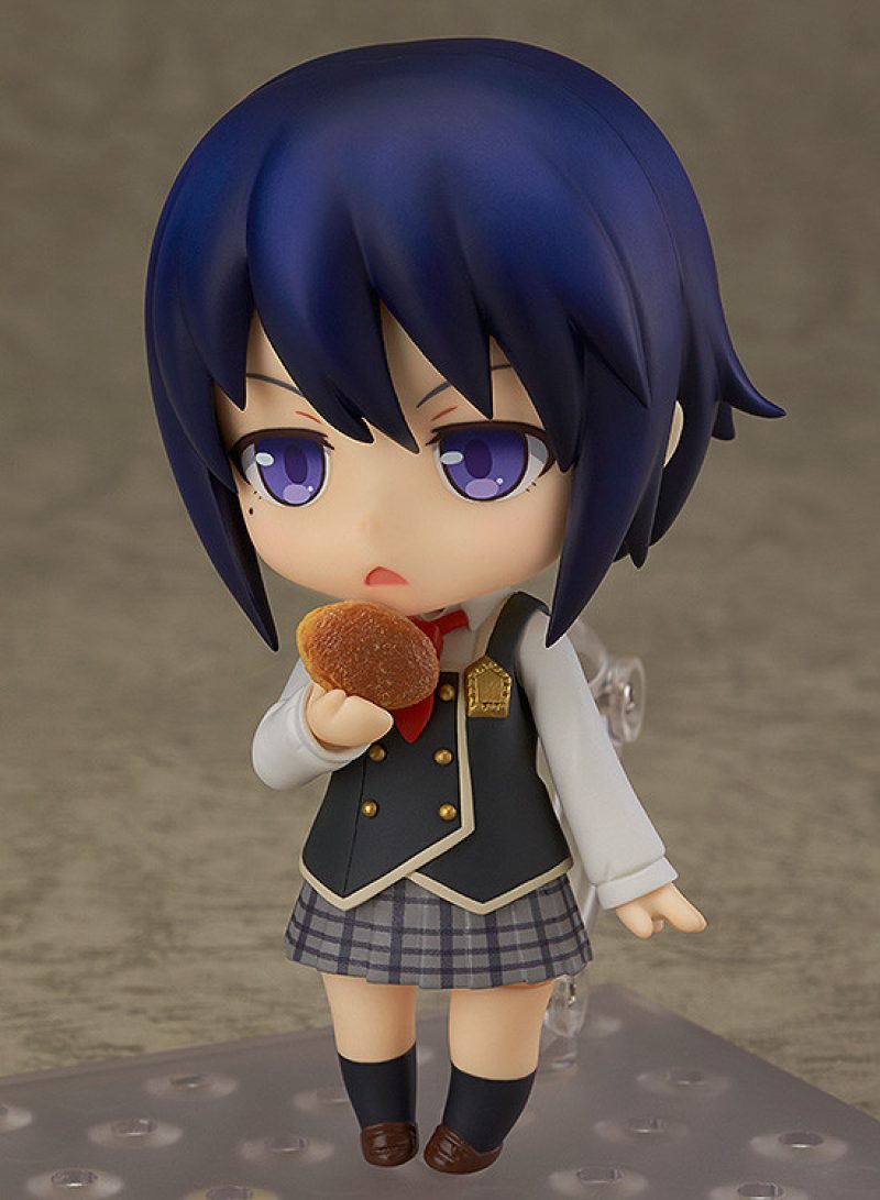 Nendoroid Satoka Sumihara
