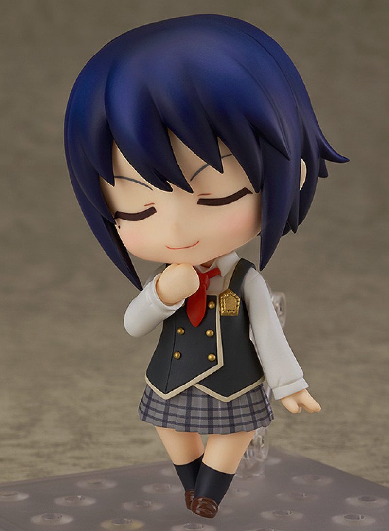 Nendoroid Satoka Sumihara