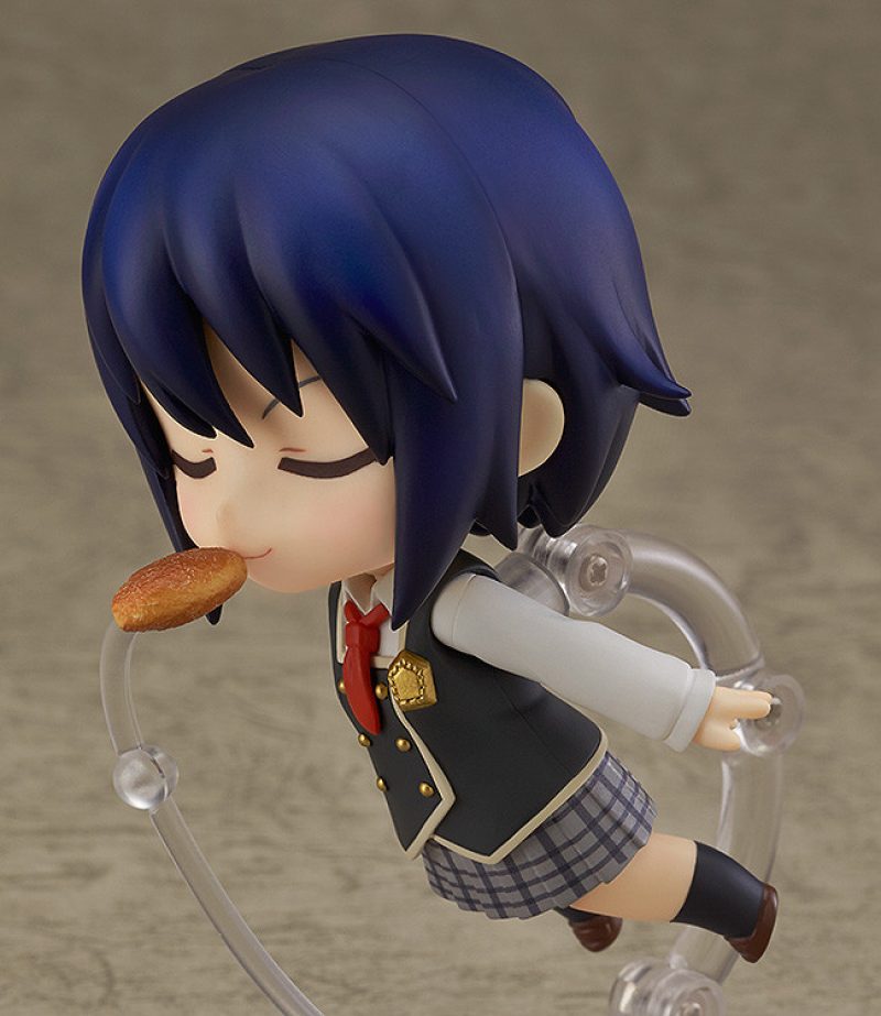 Nendoroid Satoka Sumihara