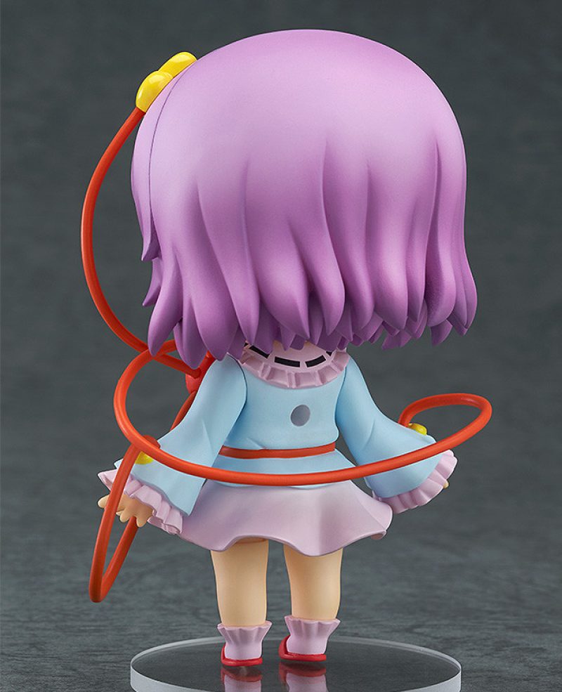 Nendoroid Satori Komeiji