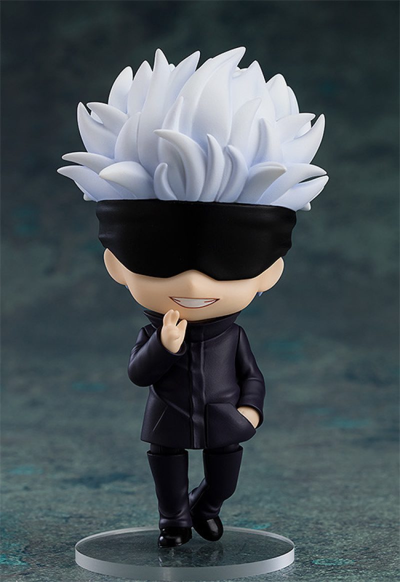 Nendoroid Satoru Gojo
