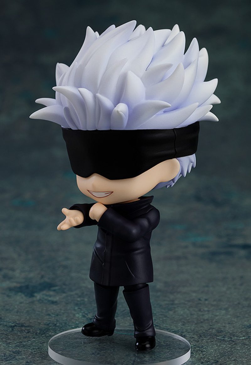 Nendoroid Satoru Gojo