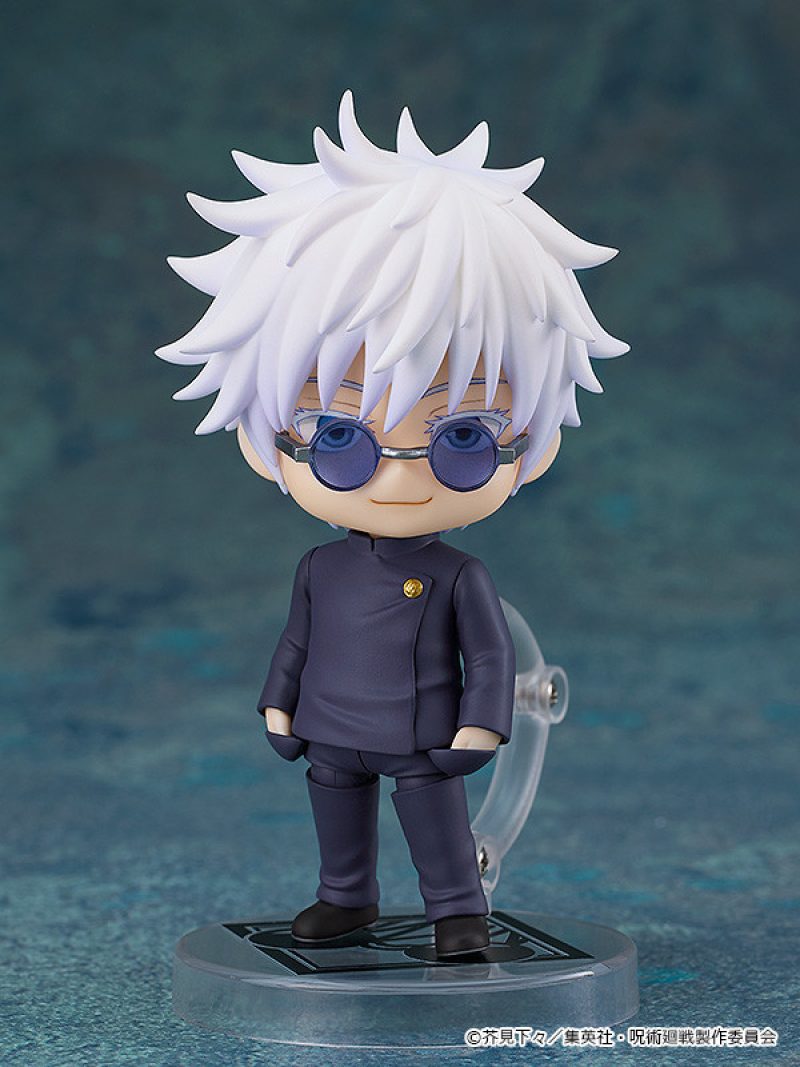 Nendoroid Satoru Gojo: Tokyo Jujutsu High School Ver.