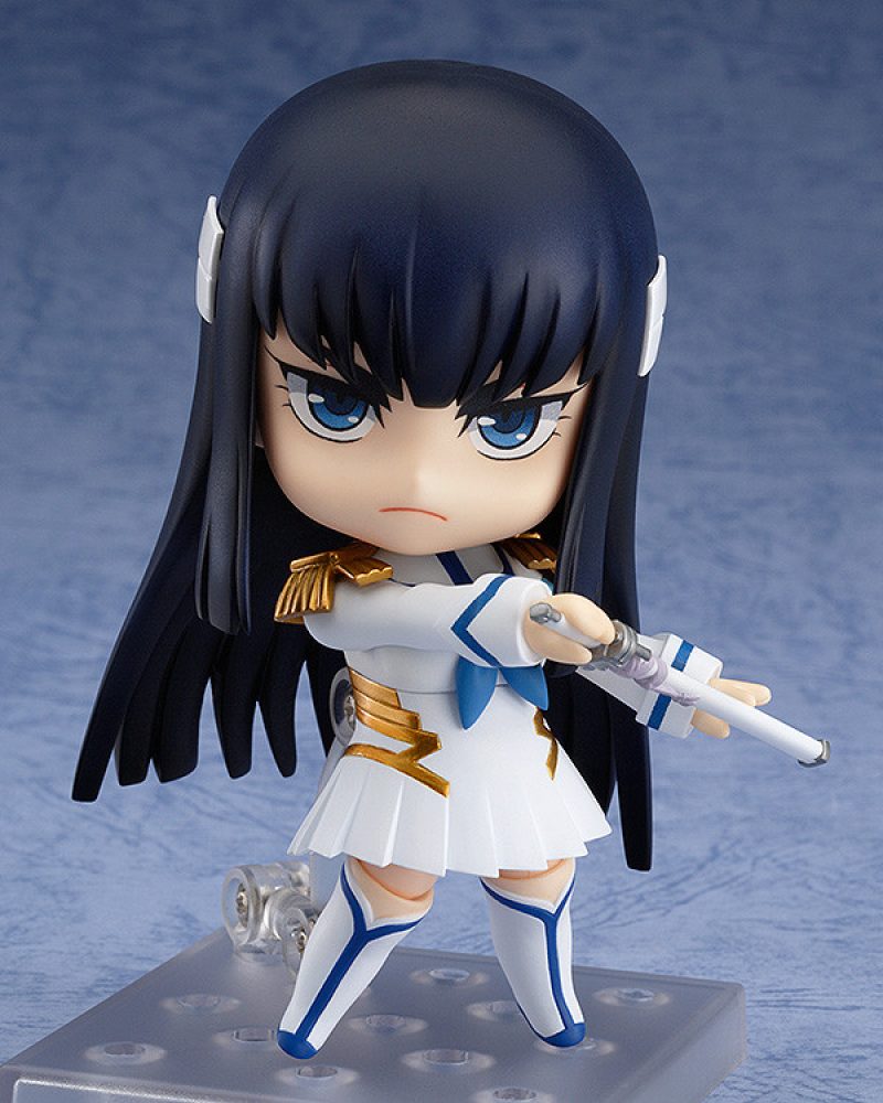 Nendoroid Satsuki Kiryuin