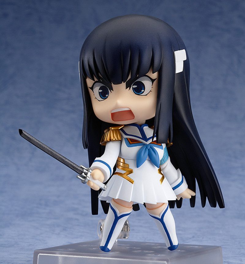 Nendoroid Satsuki Kiryuin