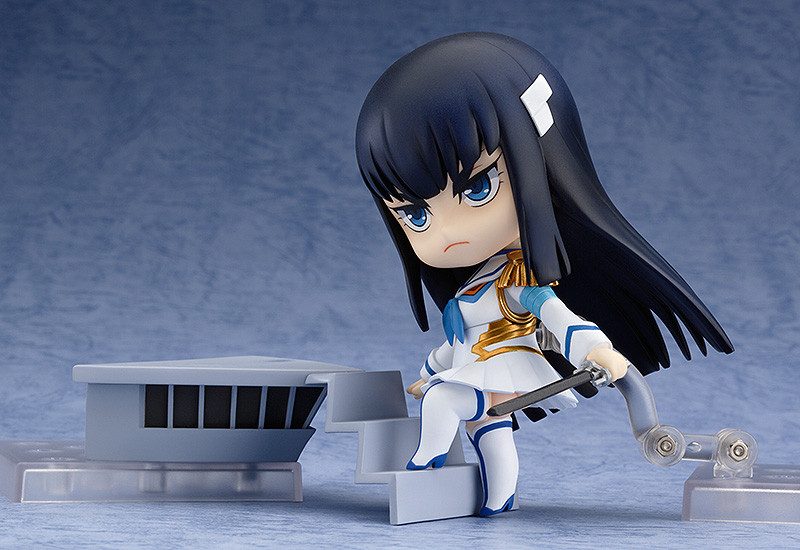 Nendoroid Satsuki Kiryuin