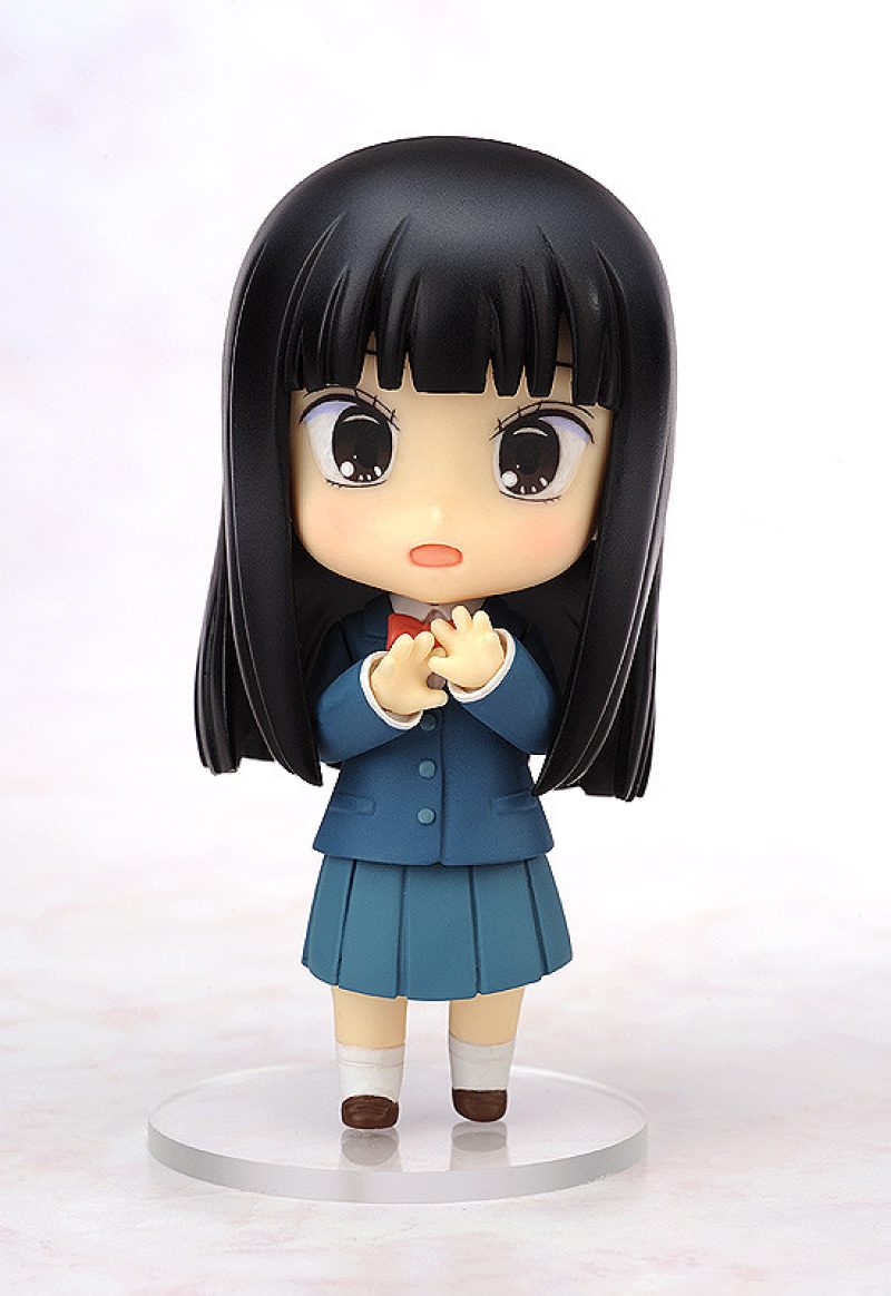 Nendoroid Sawako Kuronuma
