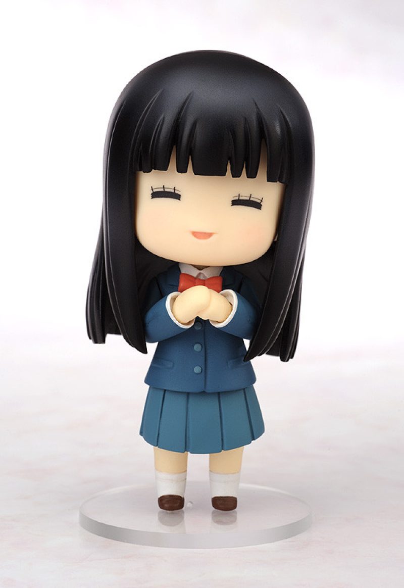 Nendoroid Sawako Kuronuma