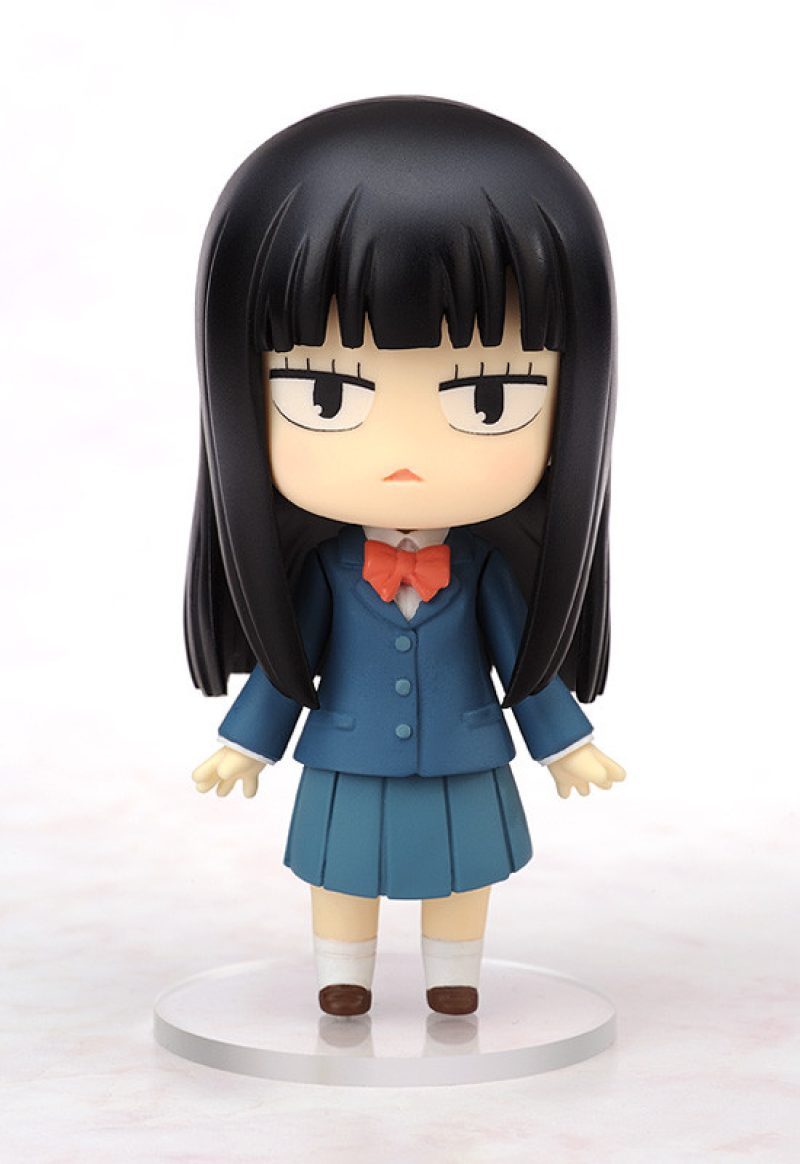 Nendoroid Sawako Kuronuma
