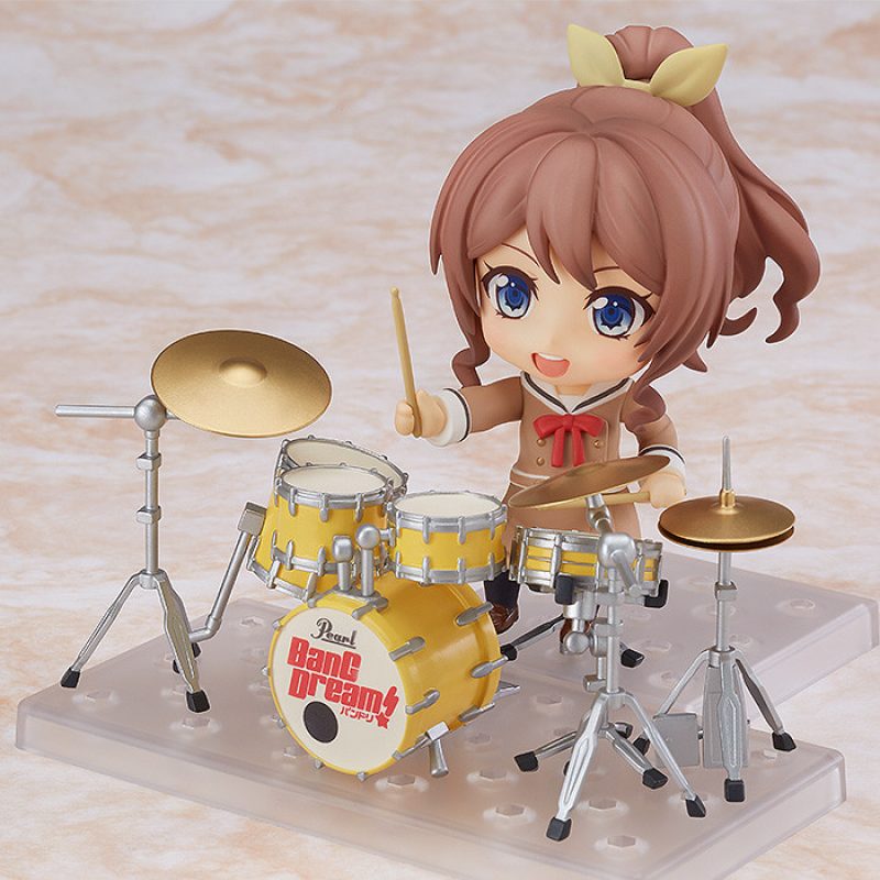 Nendoroid Sāya Yamabuki