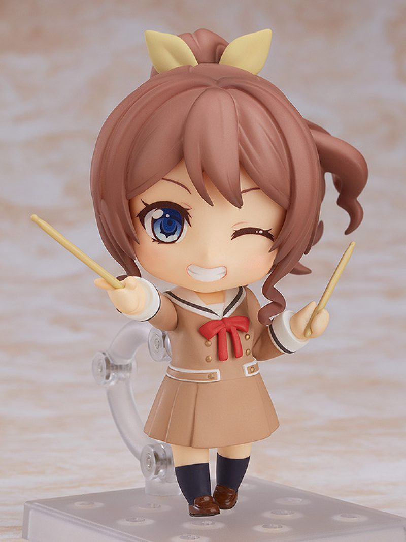 Nendoroid Sāya Yamabuki