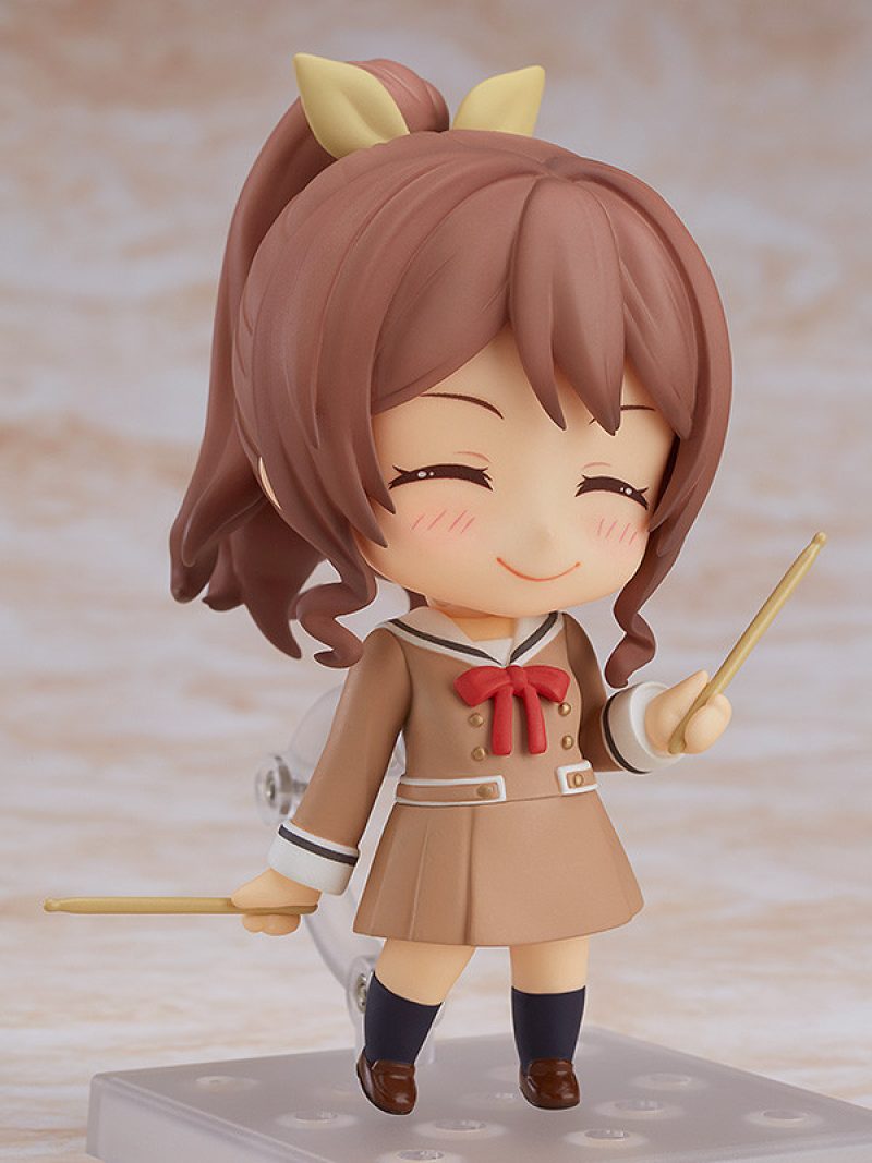 Nendoroid Sāya Yamabuki
