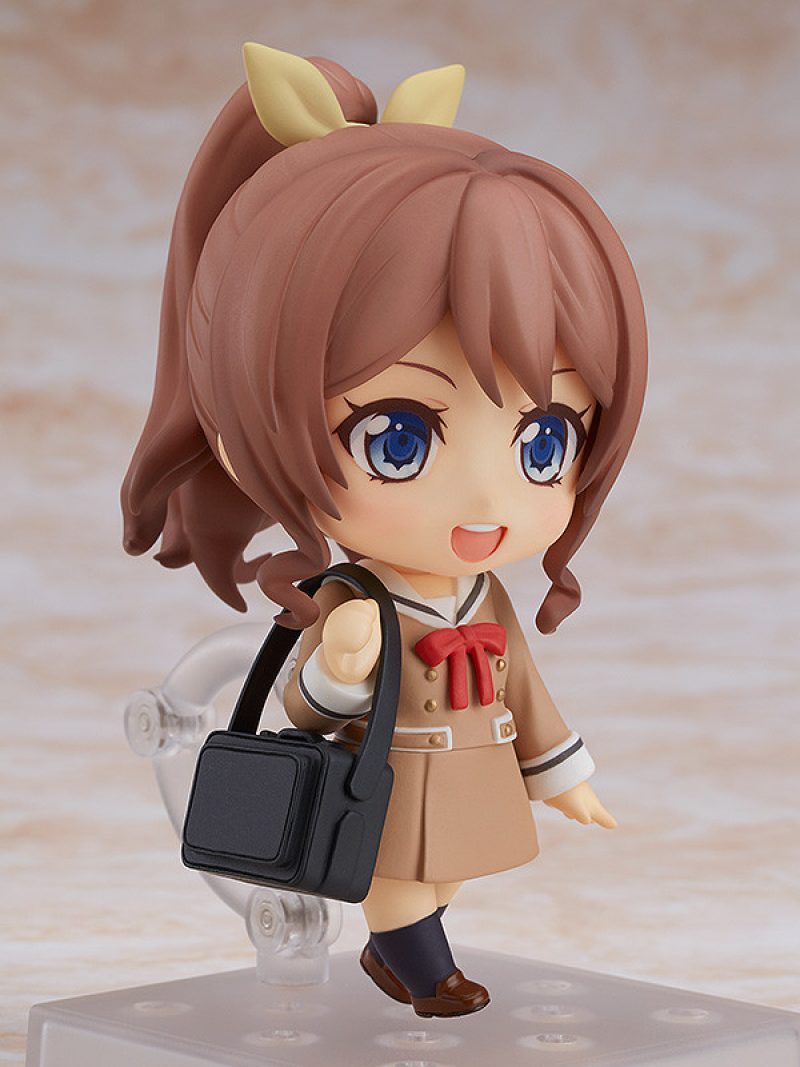 Nendoroid Sāya Yamabuki