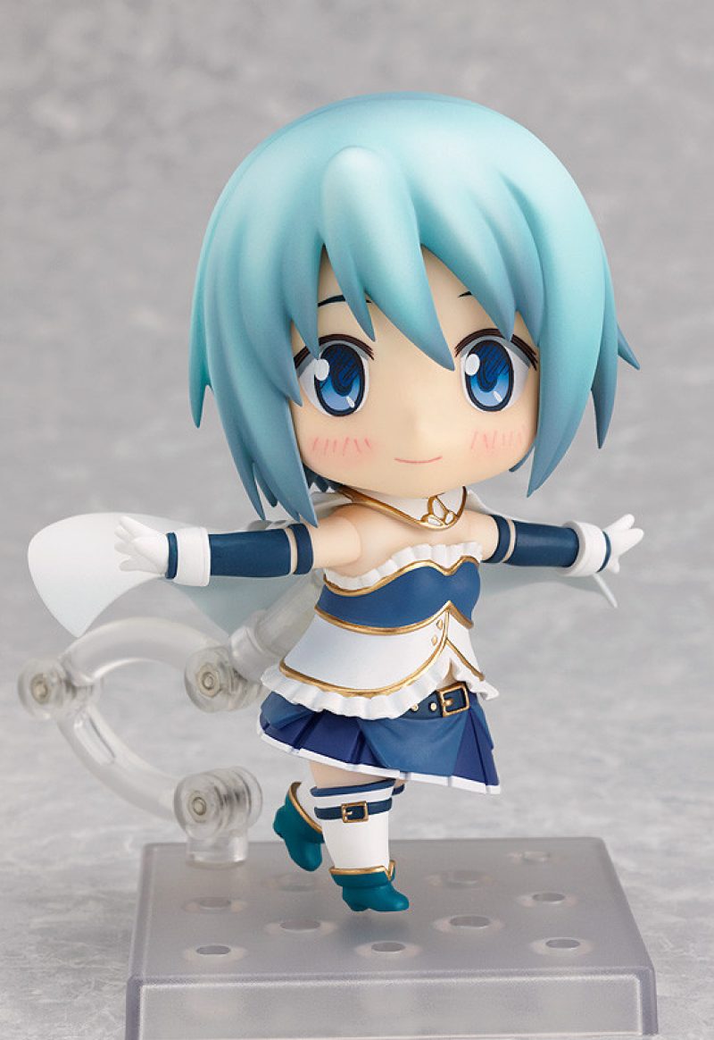 Nendoroid Sayaka Miki
