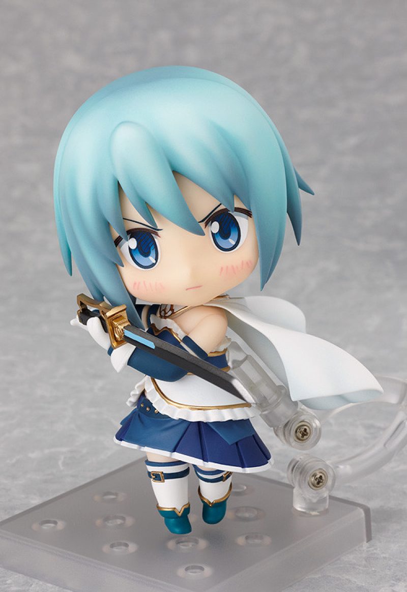 Nendoroid Sayaka Miki