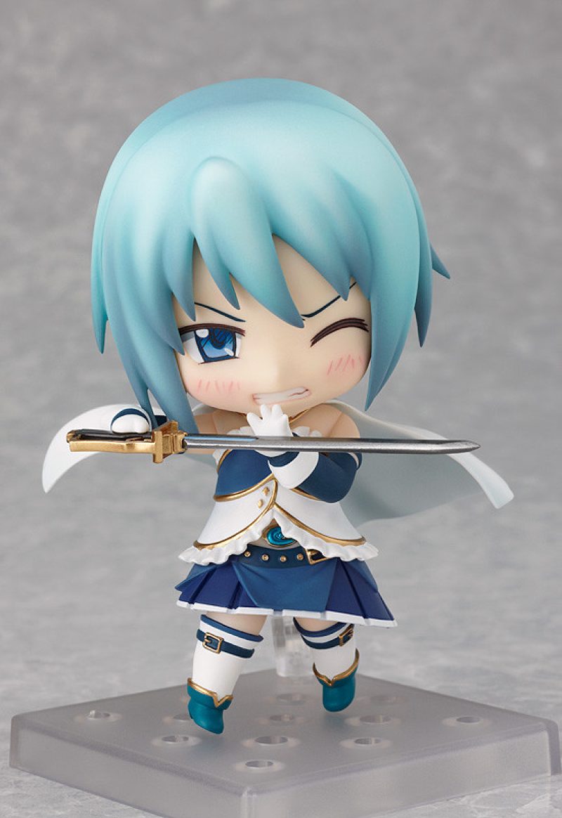Nendoroid Sayaka Miki