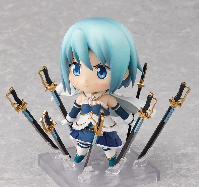 Nendoroid Sayaka Miki