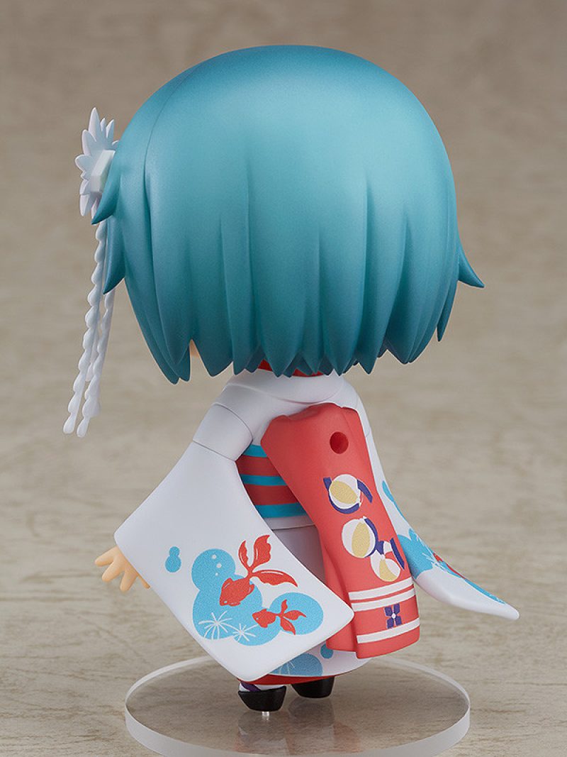 Nendoroid Sayaka Miki: Maiko Ver.