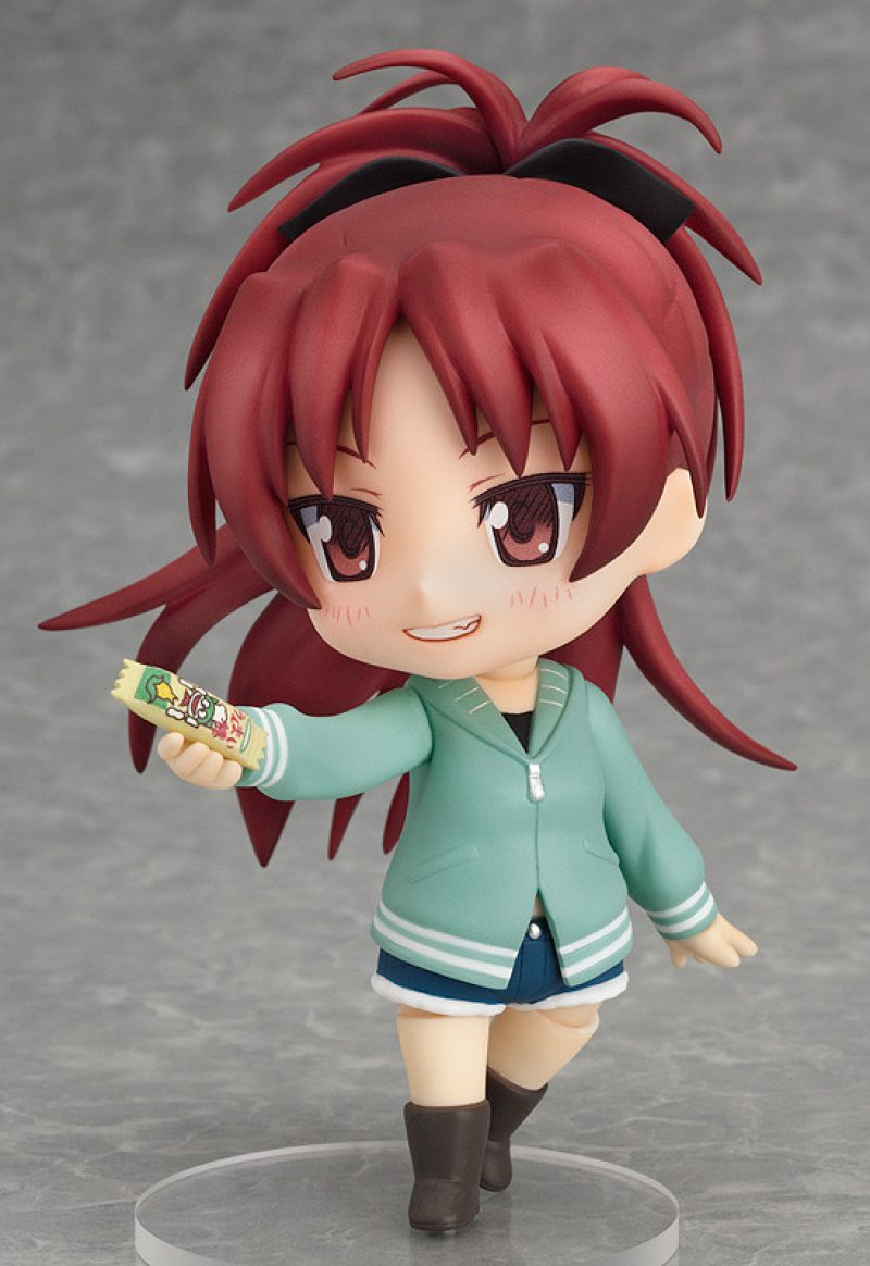 Nendoroid Sayaka Miki: Uniform Ver. & Kyouko Sakura: Casual Ver. Set