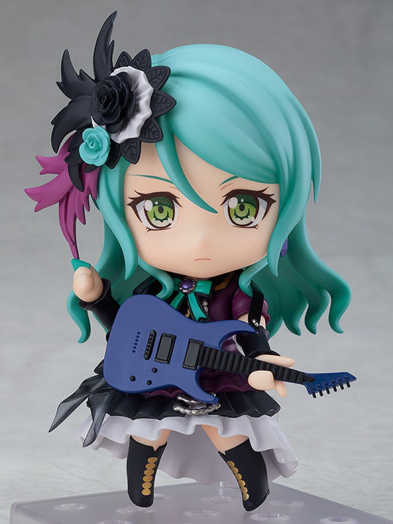 Nendoroid Sayo Hikawa: Stage Outfit Ver.