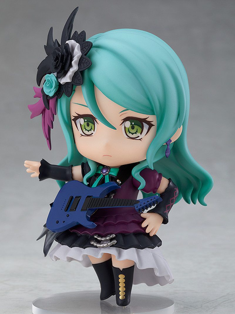 Nendoroid Sayo Hikawa: Stage Outfit Ver.