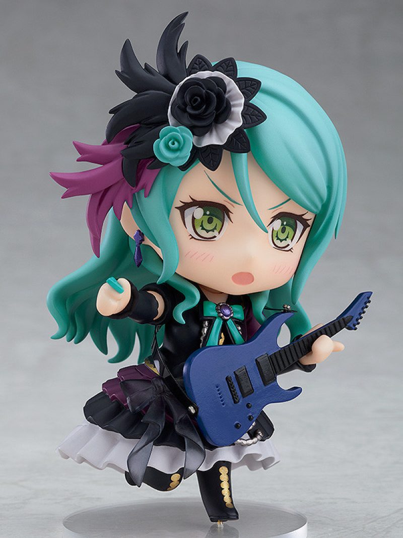 Nendoroid Sayo Hikawa: Stage Outfit Ver.