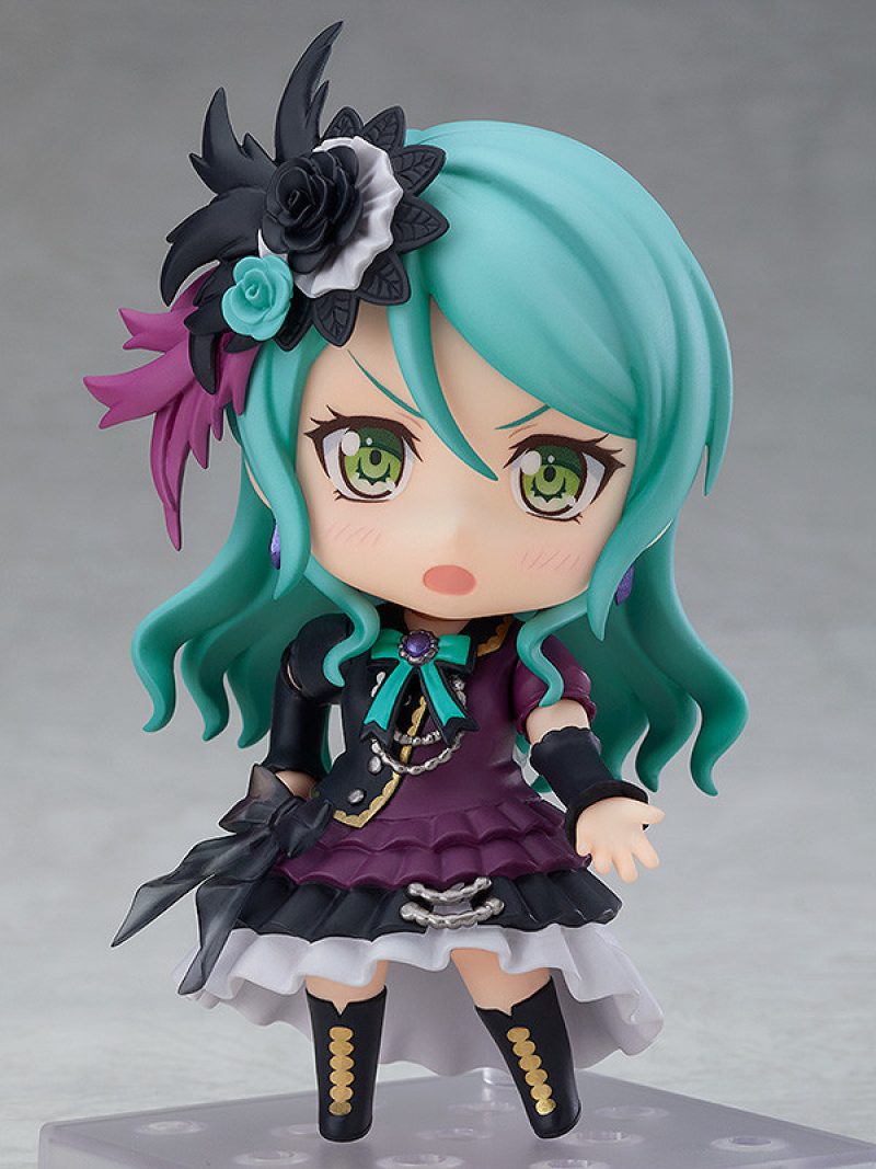 Nendoroid Sayo Hikawa: Stage Outfit Ver.