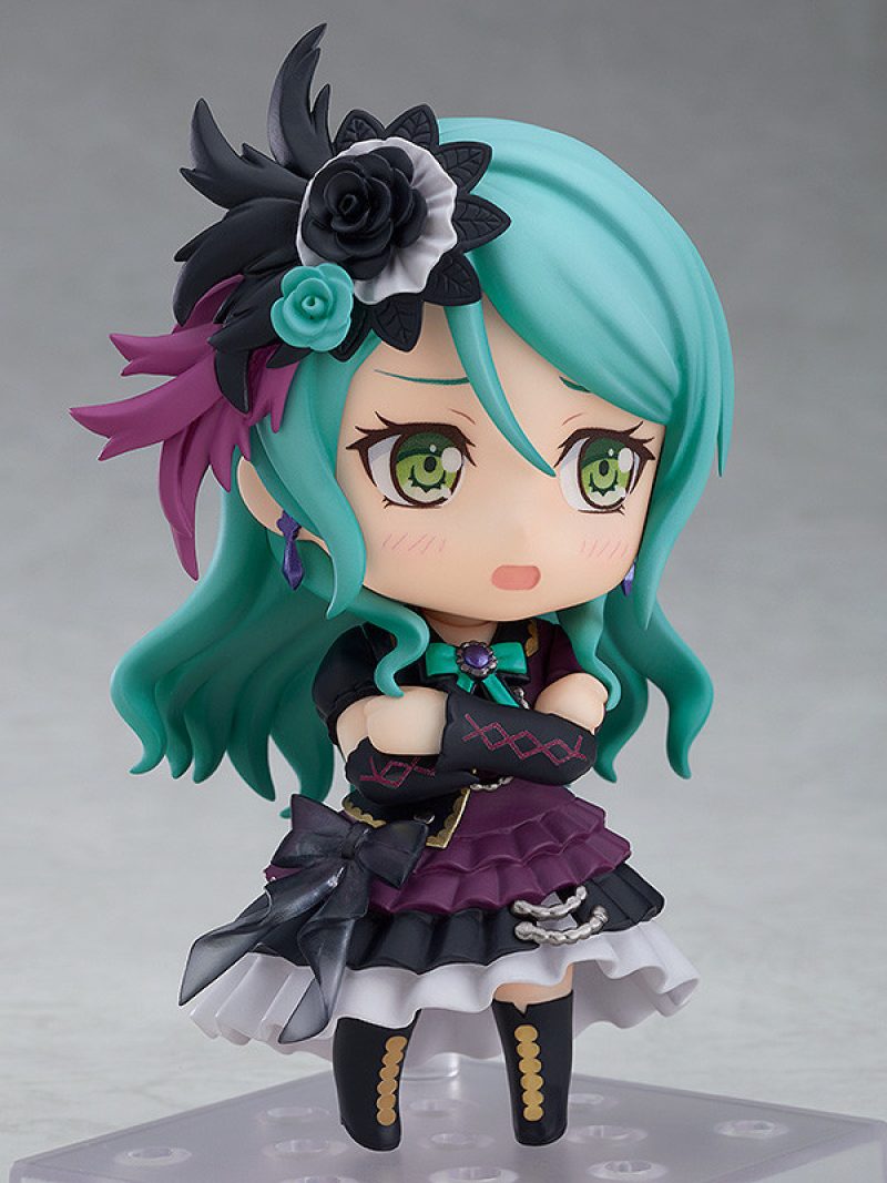 Nendoroid Sayo Hikawa: Stage Outfit Ver.