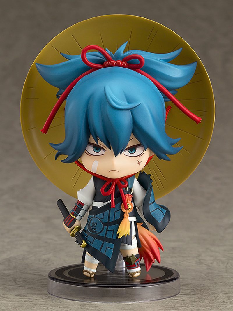 Nendoroid Sayosamonji