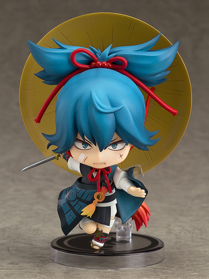Nendoroid Sayosamonji