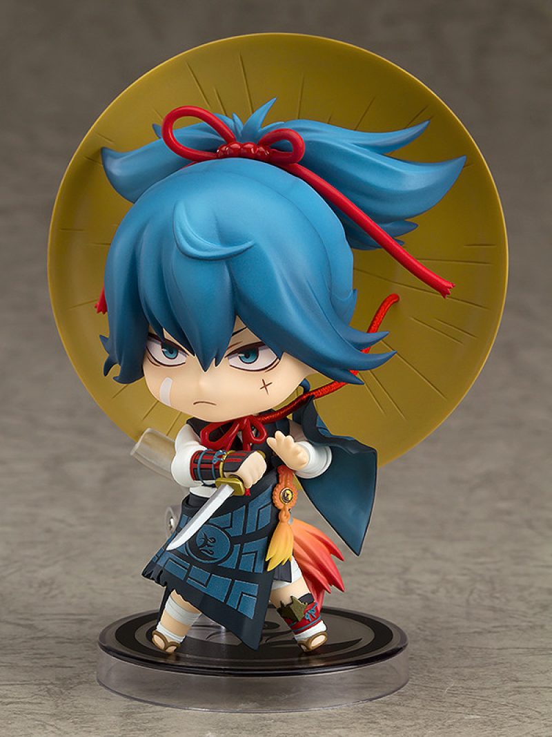 Nendoroid Sayosamonji