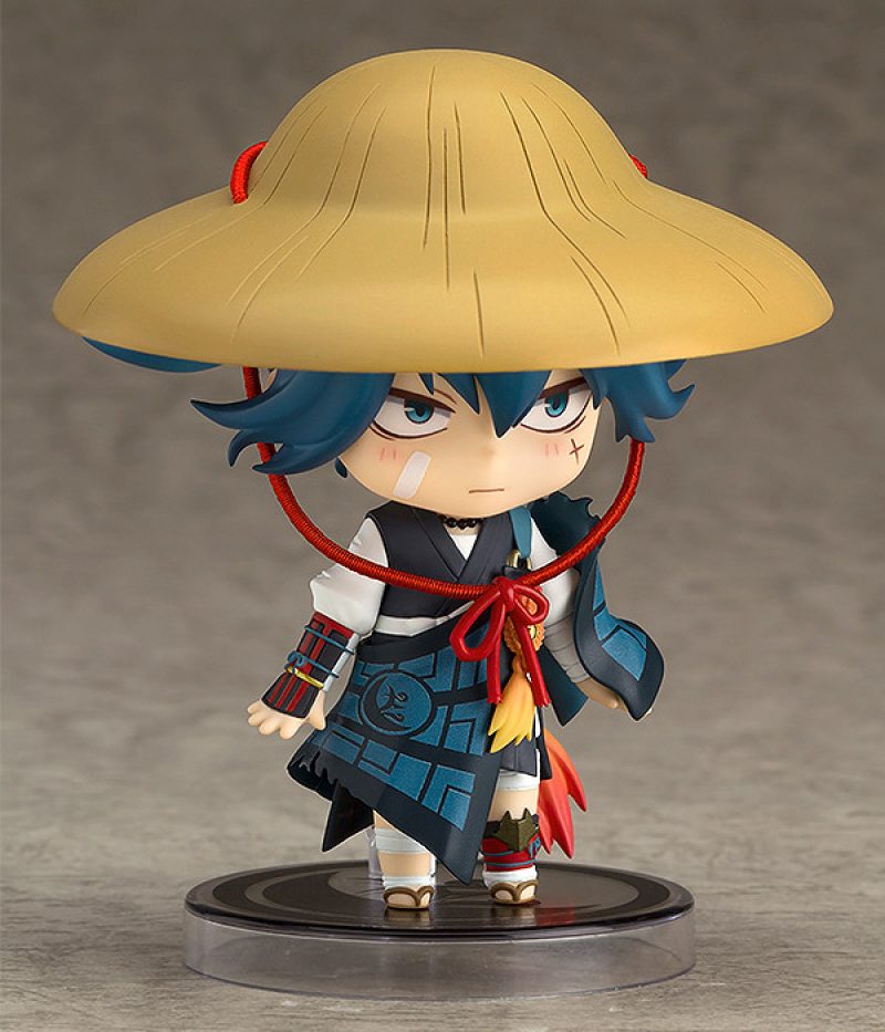 Nendoroid Sayosamonji