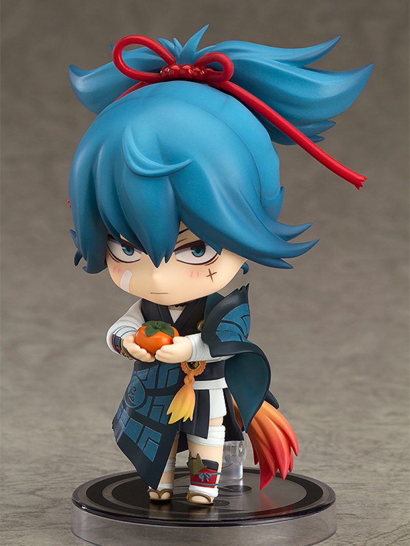 Nendoroid Sayosamonji