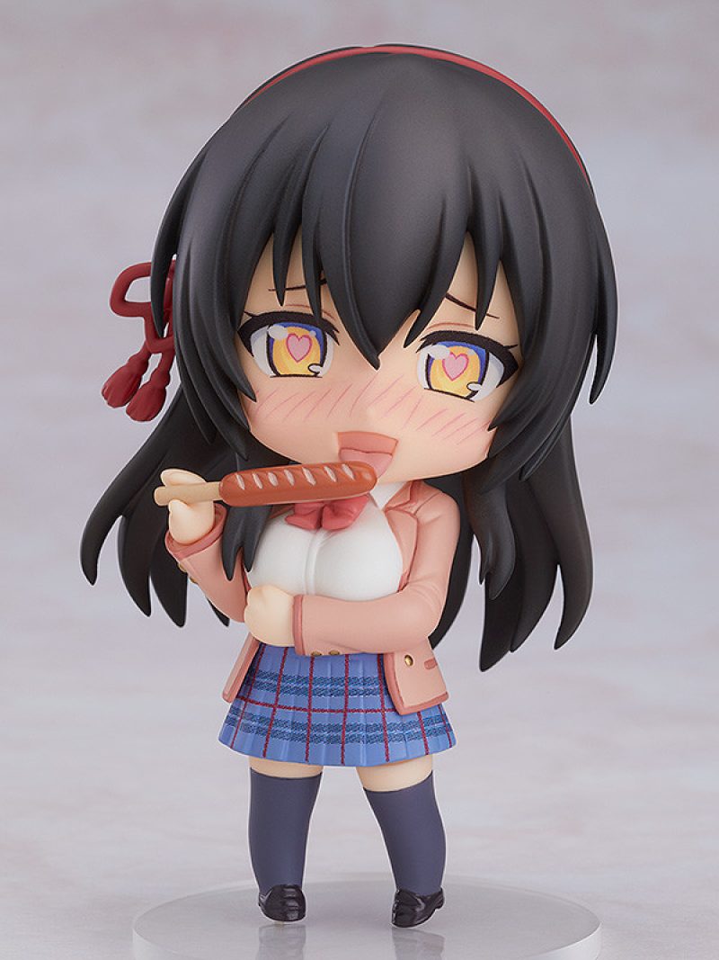 Nendoroid Sayuki Tokihara