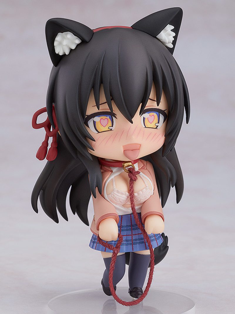 Nendoroid Sayuki Tokihara