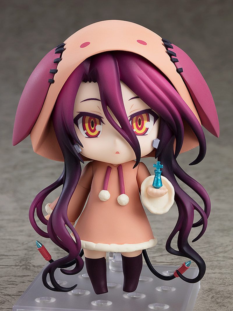 Nendoroid Schwi