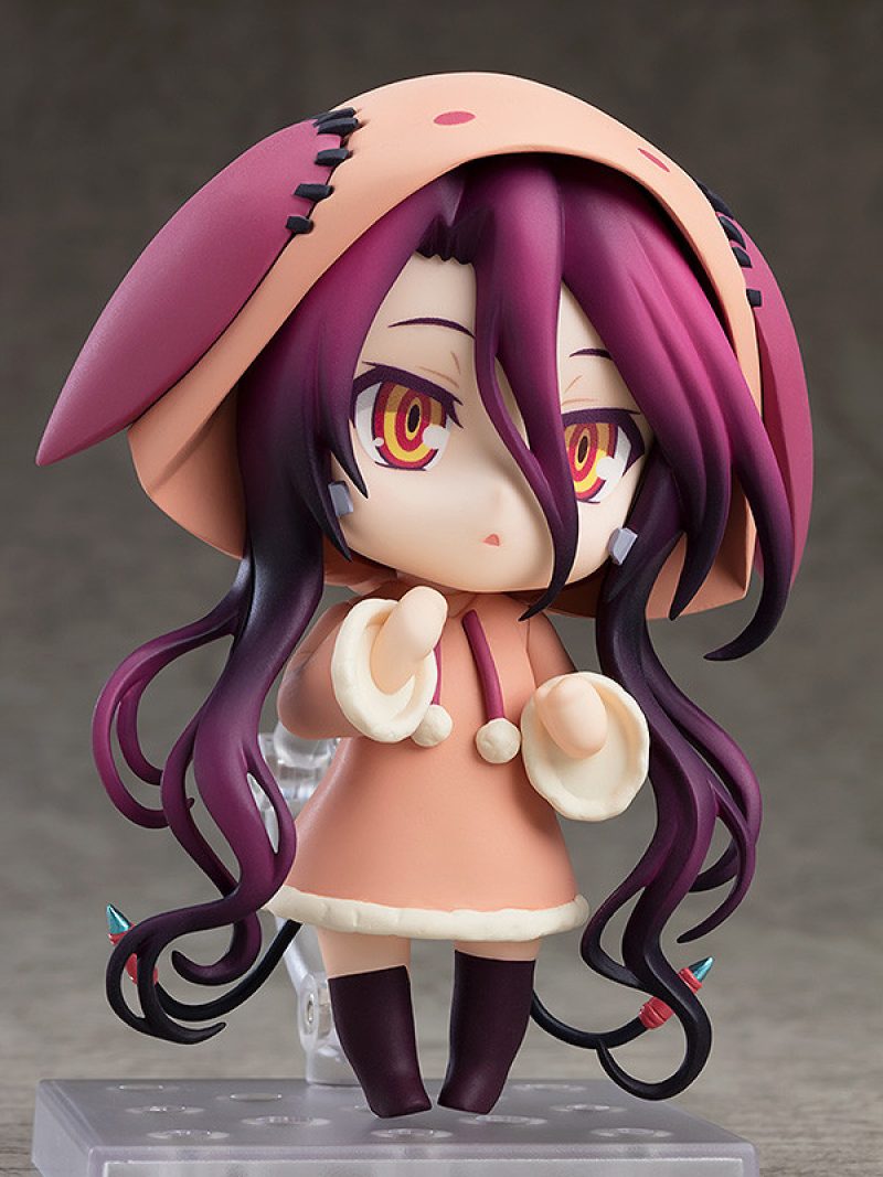 Nendoroid Schwi
