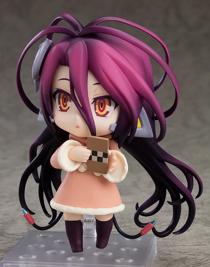 Nendoroid Schwi