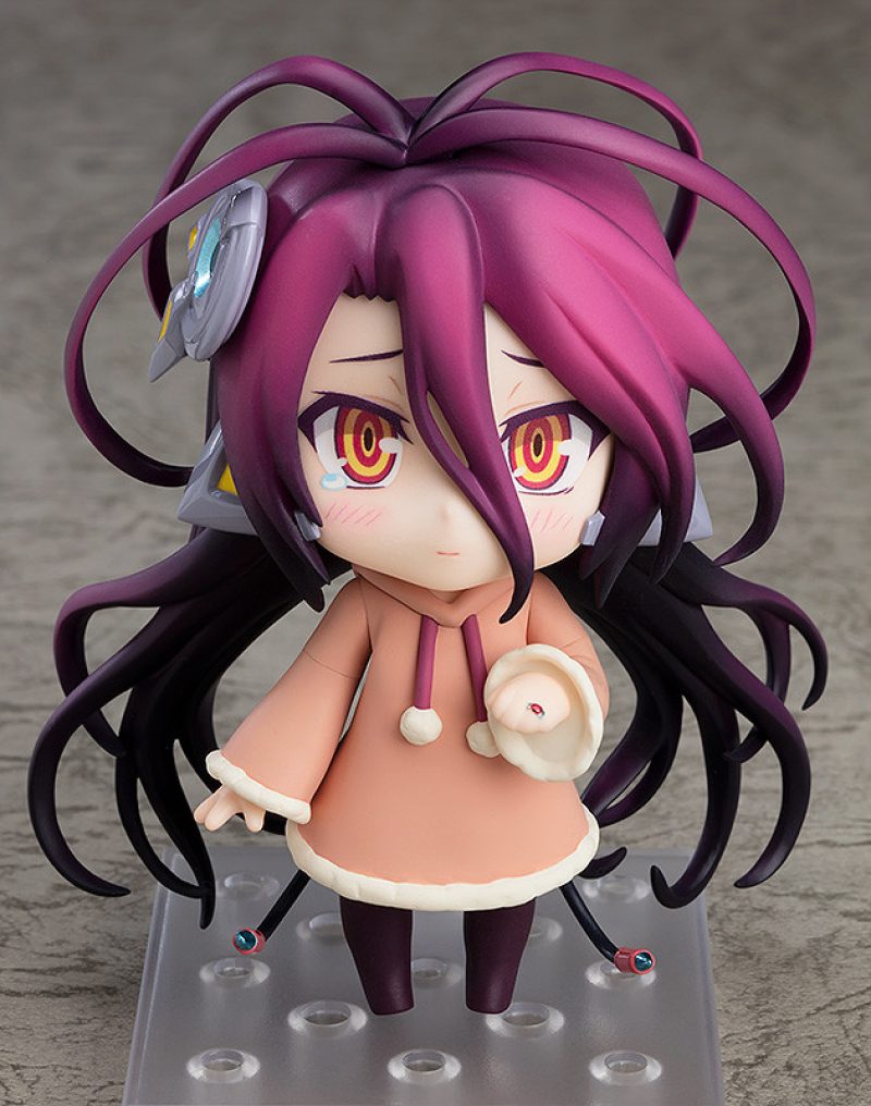 Nendoroid Schwi